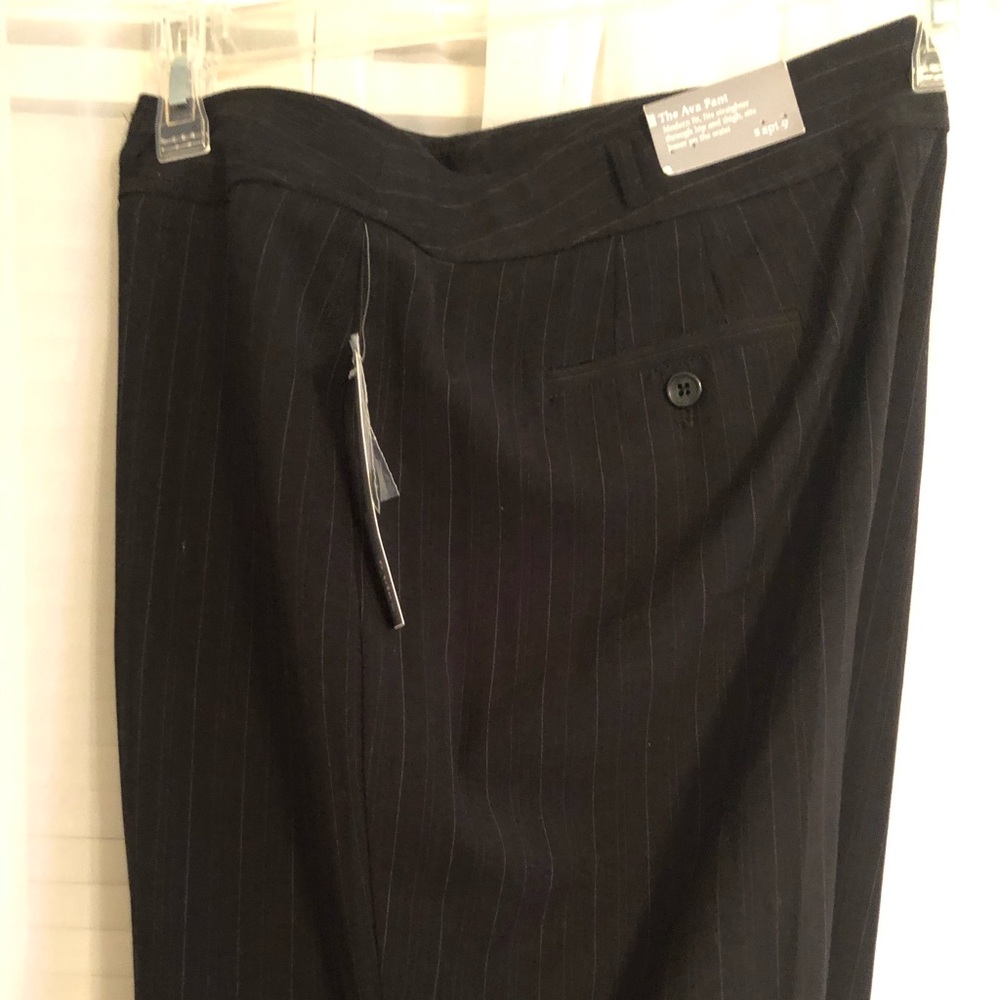 The Ava Pants Dress pants